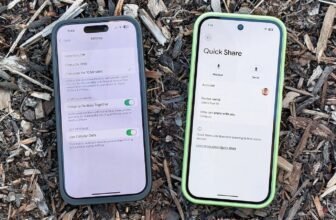 Google is about to increase AirDrop help to extra Android gadgets