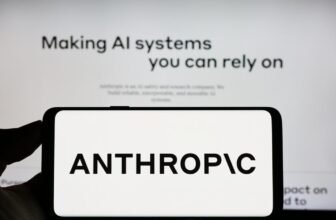 Anthropic Launches New Mannequin That Spots Zero Days, Makes Wall Avenue Merchants Lose Their Minds