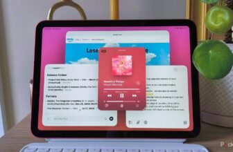 Your iPad can multitask like a Mac