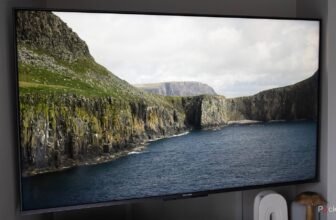 My sensible TV killed any curiosity I had within the subsequent Apple TV