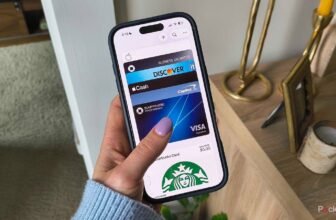 This new Apple Pockets improve solved my greatest downside