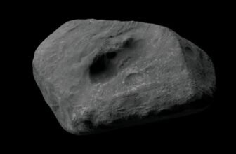 A Potential Lunar Affect in 2032 Might Spark Days of Meteor Showers on Earth