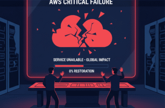 AWS Outages Brought on By AI Agent Errors: Kiro Deletes Crucial Techniques