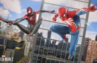 The PS Plus Recreation Catalog additions for February embody Marvel’s Spider-Man 2