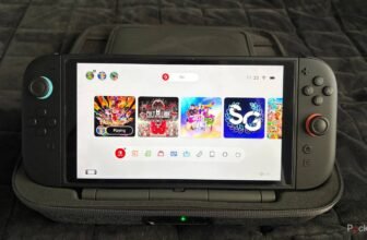 I simply discovered the final Swap 2 case you will ever want