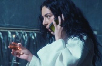 Charli XCX Is a Demonic Brat in Takashi Miike’s ‘Untitled Tokyo’