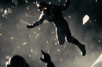 Directive 8020 brings sci-fi survival horror to PS5, Xbox Sequence X/S and PC on Could 12