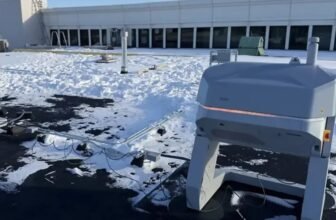 RoboCop Will get a Little Too Actual in Detroit