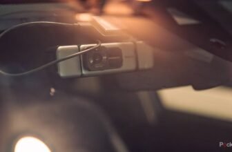 This 360-degree sprint cam setup has me feeling protected in my automobile