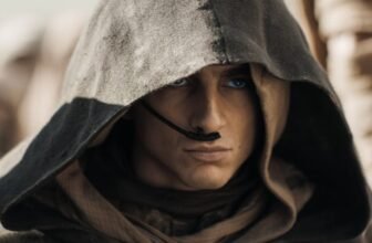 Timothée Chalamet Talks Going All Out for ‘Dune: Half Three’