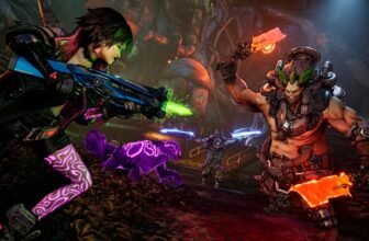 Take-Two hit pause on the Change 2 port of Borderlands 4