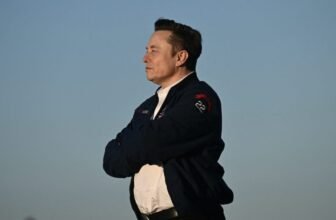 Learn Musk’s Gibberish Rant from His xAI All-Arms Assembly