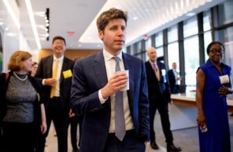 OpenAI strikes a cope with the Protection Division to deploy its AI fashions