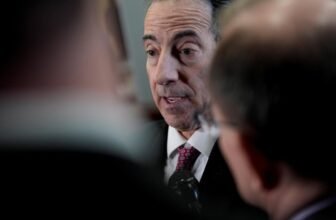 DOJ could face investigation for pressuring Apple, Google to take away apps for monitoring ICE brokers