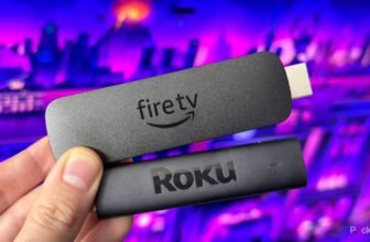 This highly effective characteristic lastly places Amazon’s Hearth TV Sticks forward of Roku
