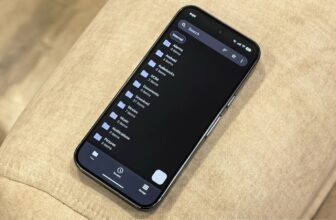 I changed Recordsdata by Google with this free open-source app, and I am not going again