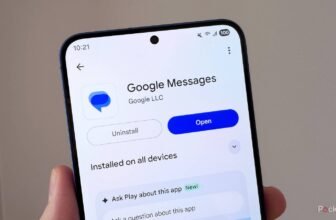 Google Messages is lastly catching up with iMessage
