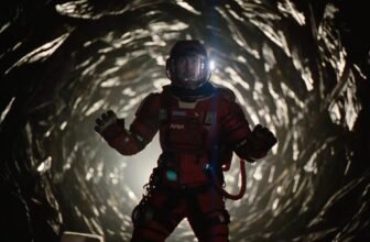 The ultimate trailer for Mission Hail Mary is right here and it is an emotional trip