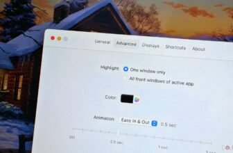 I discovered a $5 app that lastly fastened my focus
