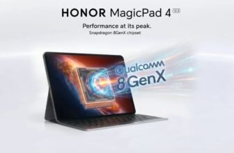 Honor MagicPad 4: Excessive-Efficiency Specs And MWC 2026 Debut