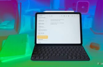 The Good Keyboard Folio was the very best iPad accent