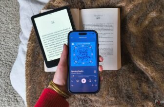 Transfer over Amazon, bodily e-book gross sales are coming to Spotify