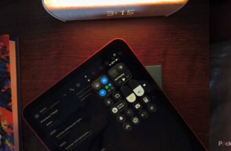 How I get my iPad’s brightness under the bottom setting