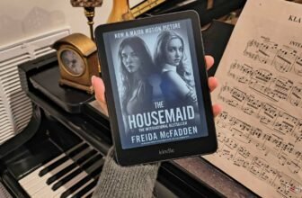 4 New York Instances bestsellers which are fully free on Kindle Limitless