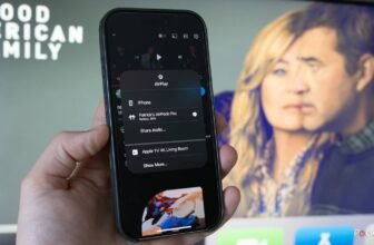 I used Apple AirPlay and Google Solid on a regular basis till I realized about these points