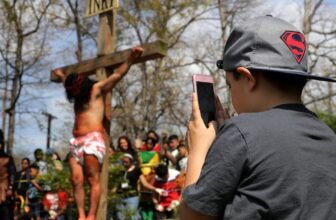 Bets on Christ’s Return Soar on Bets That Bets on Christ’s Return Will Soar