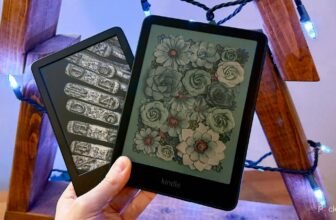 Please cease shopping for new Kindles