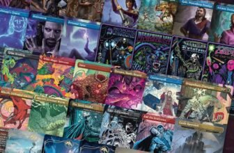 Wizards of the Coast Explains Why ‘Magic’ Secret Lairs Will Keep Frustratingly Exhausting to Get