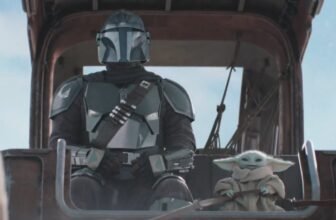 The New ‘Mandalorian and Grogu’ Teaser Is All In regards to the Journey