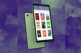 Barnes & Noble’s new NOOK tries to please everybody (however it might probably’t pretend E Ink)