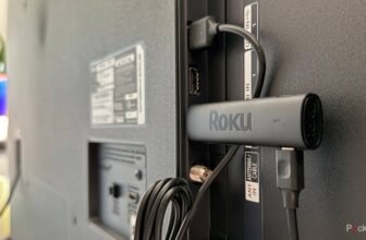 That is what occurs if you happen to go away a Roku machine plugged in 24/7