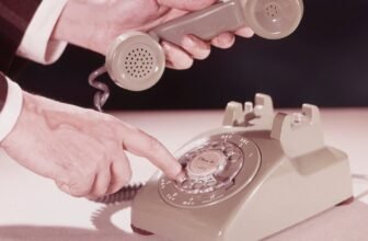 Historical ‘Dial-a-Poem’ Service Rises From the Grave, Lets You Use Your Telephone as a Telephone
