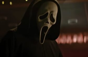 As ‘Scream 7’ Arrives, Its Studios Struggle to Personal Ghostface’s… Uh, Face