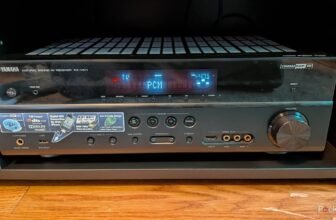 There’s just one purpose to have a house receiver, but it surely’s a biggie