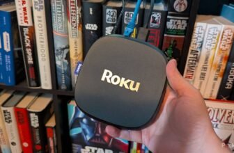 You want a Roku Extremely if you happen to care about your property audio