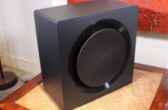 I nearly ruined my complete sound system with one mistake