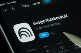 Former NPR Host Accuses Google Of Copying His Voice For AI Providing