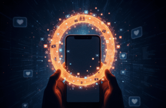 Goodbye, Infinite Scrolling: New EU Rules Goal Social Media Dependancy