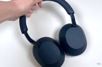 Headphones are secretly the most effective for watching motion pictures