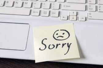 Does ‘Sorry’ Rely When AI Writes It for You?