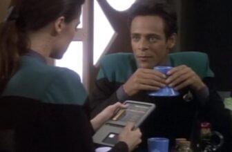 You Can Now Personal an Official Model of the Superior ‘Star Trek’ Mug