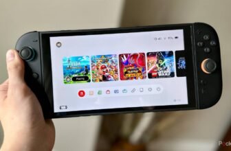 Leak suggests Nintendo lastly is able to play ball with YouTube