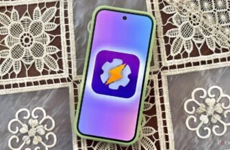 I mounted so a lot of Android’s annoying little quirks with this secret weapon