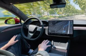 CarPlay is being blocked for Tesla house owners because of this unlikely purpose