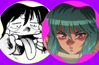 I Actually Hope the New ‘Ghost within the Shell’ Anime Retains the Main’s Manga Goofiness