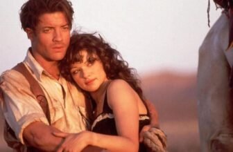 ‘The Mummy Returns’ To Theaters in March